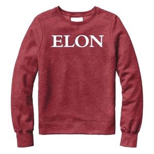 Elon Sweatshirt